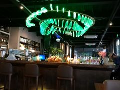 -艾米意大利餐厅(米房创意园店)