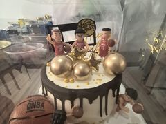 -特思甜蛋糕甜点(大兴龙湖天街店)