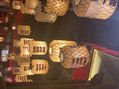 -南京大牌档(济南万象城店)