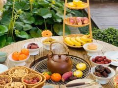 -鲤院·新中式美学·庭院餐厅(夫子庙店)