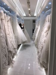 -GRACE KELLY婚纱与礼服(天津店)
