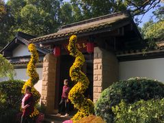 -杭州植物园