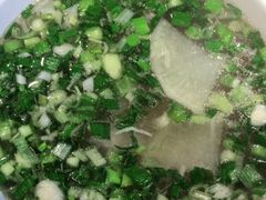 牛肉拉面-中阿兰牛肉面(悦海新天地店)