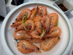 -小小饭店·休闲农庄·安吉松树林里的农家菜