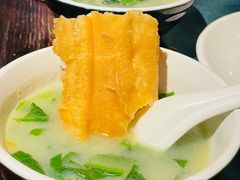 -大良毋米粥(锦龙路总店)