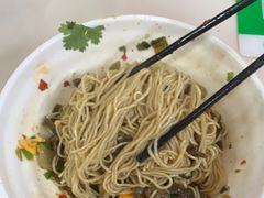 -阿阳牛腩腌面店