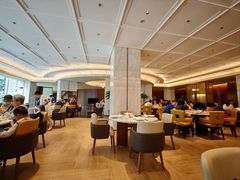 -喜来登由由大酒店九州膳坊中餐厅