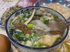 -夏家合汁(天润花园小区店)