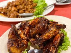 -德成饭店