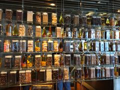 零售区-广州富力君悦大酒店·凯菲厅