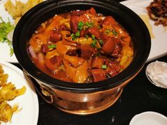 -皇城根北京风味主题餐厅(中海环宇城店)