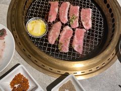 -乾杯烧肉居酒屋(中洲湾店)