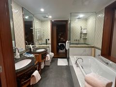-三亚亚龙湾天域度假酒店