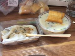 -冠记·肠粉粥品专家(江南大道店)