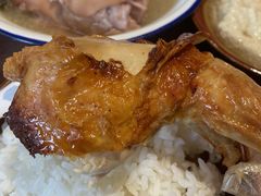 吴山烤鸡-吴山烤禽 (吴山路店)