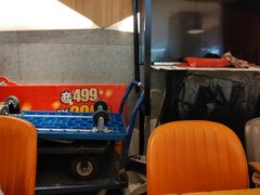 -比格比萨自助(赛罕区万达广场店)