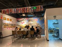 -大成铁板烧•板前(复古餐厅石老人店)