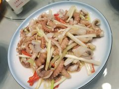 -金沙滩海鲜餐厅(梅江龙水园店)