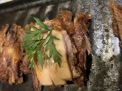 -京华烟云·北京烤鸭(领展购物广场·中关村店)