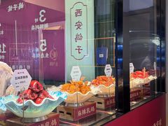 -鸽子侯·家宴·平价海鲜(市图书馆店)