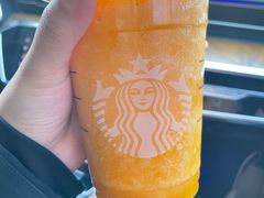 -星巴克(保定万博广场店)