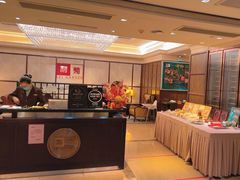 -利苑酒家(宜安广场店)