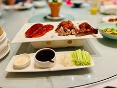 -漢舍中国菜馆(889广场店)