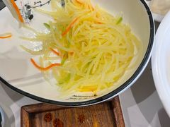 -东方饺子王(工农大路店)