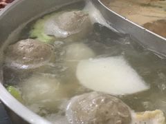 -鑫宝沙茶牛肉火锅(永泰店)