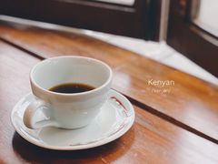 -RUMORS COFFEE ROASTERY鲁马滋咖啡(湖南路店)