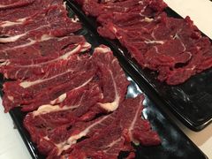 -陈记顺和潮汕鲜牛肉火锅(番禺迎宾大道店)