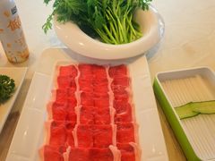 -南门涮肉(通州店)