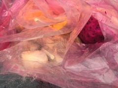 -罗汉果龙眼冰糖燉冬瓜