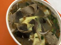 -孔师傅八仙老鸭粉丝汤(上海市第一食品商店南东店)
