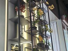 -街角 T·COFFEE 融合料理·BISTRO(车公庙店)