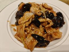 -凯鸽酒楼(大同振兴街店)