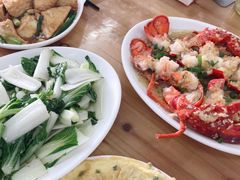 -明记海鲜大排档(巽寮湾店)