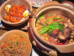 -隐厨·中国菜馆(三里屯T+MALL店)