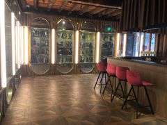 大堂-疯克大象美式烤肉餐厅