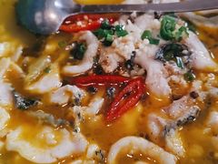 -新白鹿餐厅(城西银泰城店)