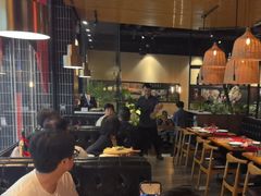 -百特喜·意大利餐厅(八佰伴镇江店)
