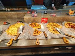 -比格比萨自助(国展店)