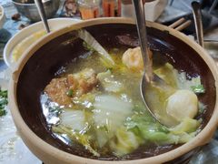 -阿金大白·上海菜馆(新天地店)