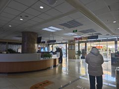 -丽江市人民医院