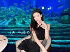 -亚特兰蒂斯•OSSIANO奥西亚诺海底餐厅