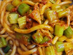 -董小西的凉皮和椒麻鸡(三元桥店)