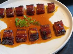 -丽晶轩中餐厅(重庆丽晶酒店)