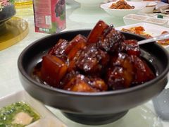 -金时代顺风大酒店(临港百联店)