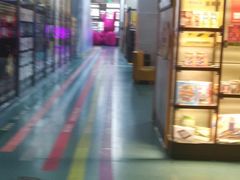 -嗨马乐动室内潮玩运动·团建·轰趴·桌游(南丰汇店)