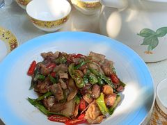 -中卫御苑福膳·养生局(圆明园店)